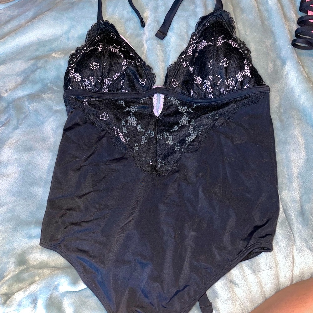 Women’s adore me one piece bathing suit. Brand new never worn